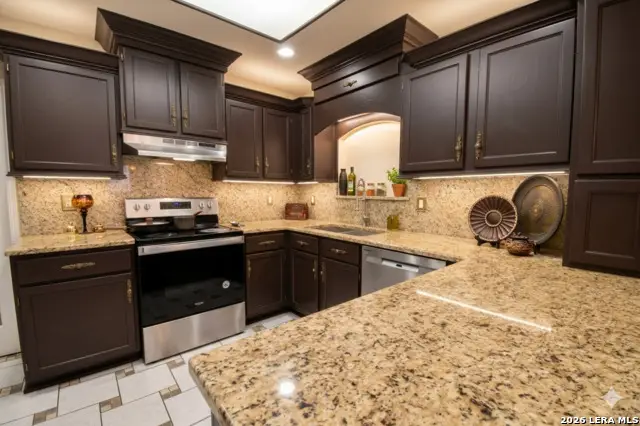 1239 Bobcat, San Antonio, TX 78251 - #3