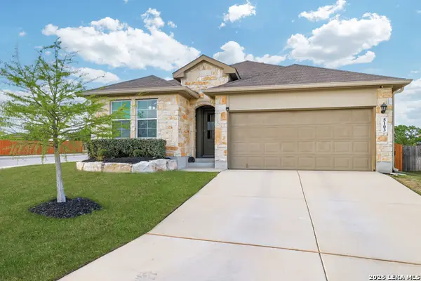 5103 Gully Way, San Antonio, TX 78266
