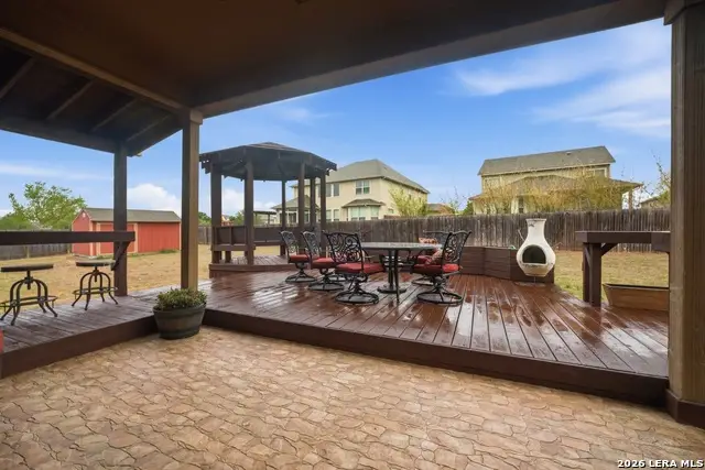 10403 Dakota River, San Antonio Northeast, TX 78105 - #1