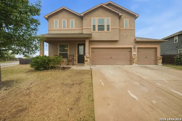 10403 Dakota River, Converse, TX 78105