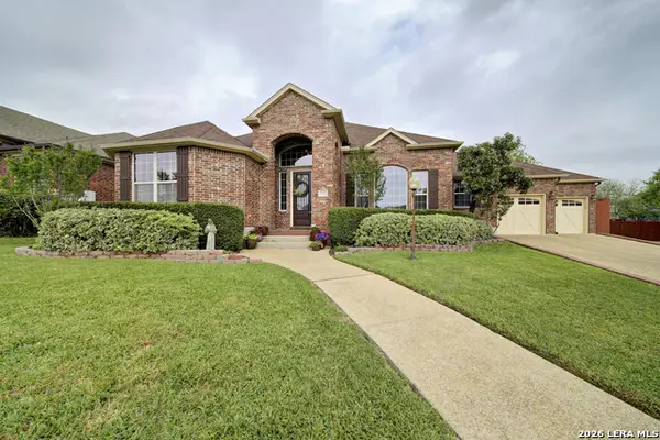 1142 Legacy, New Braunfels, TX 78130