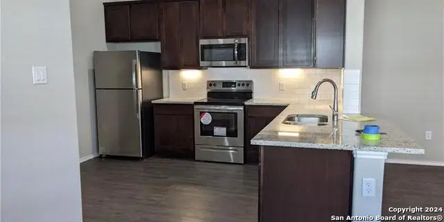 3414 Scott, Seguin, TX 78155 - #3