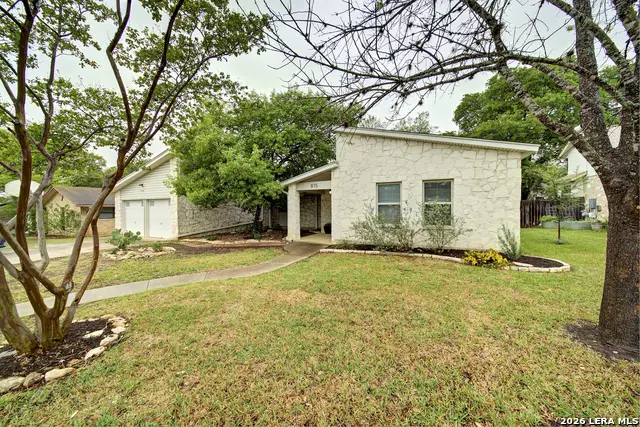 815 Silver Spruce, San Antonio, TX 78232 - #3