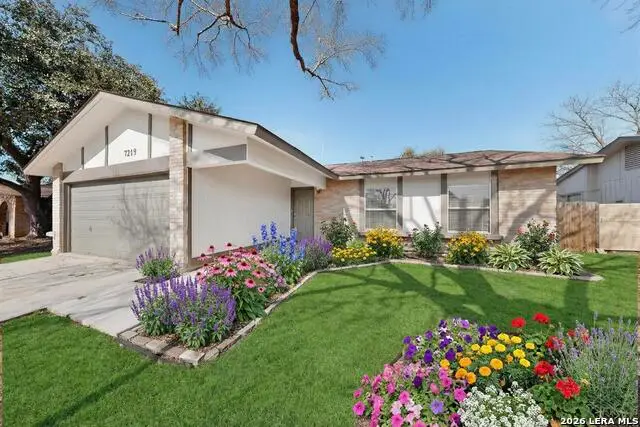 7219 Spring Drops, San Antonio, TX 78249 - #1