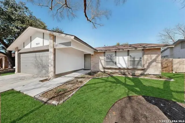 7219 Spring Drops, San Antonio, TX 78249 - #2