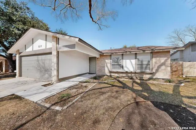 7219 Spring Drops, San Antonio, TX 78249 - #3