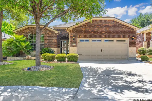 12438 Modena Bay, San Antonio, TX 78253