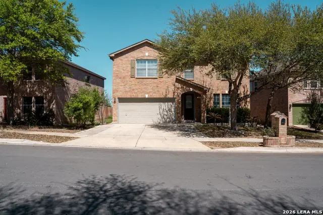 6721 Spearwood, Live Oak, TX 78233 - #1