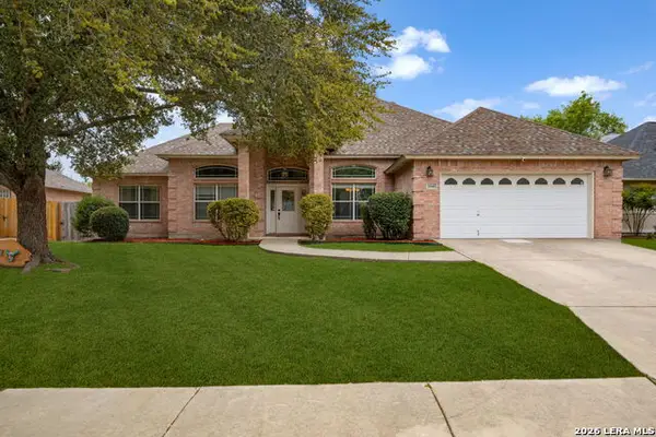 1242 Loma Verde, New Braunfels, TX 78130