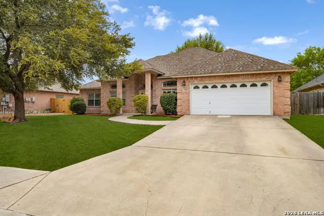 1242 Loma Verde Dr, New Braunfels, TX 78130 - #2