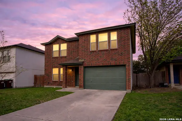 7839 Cortland Oak, San Antonio, TX 78254