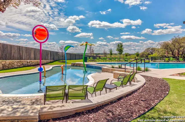 13211 Gustave Grv, San Antonio, TX 78253 - #2