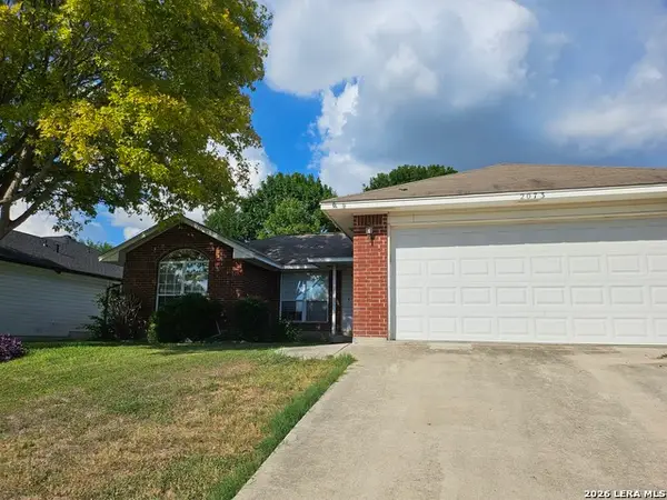 2073 Bentwood, New Braunfels, TX 78130