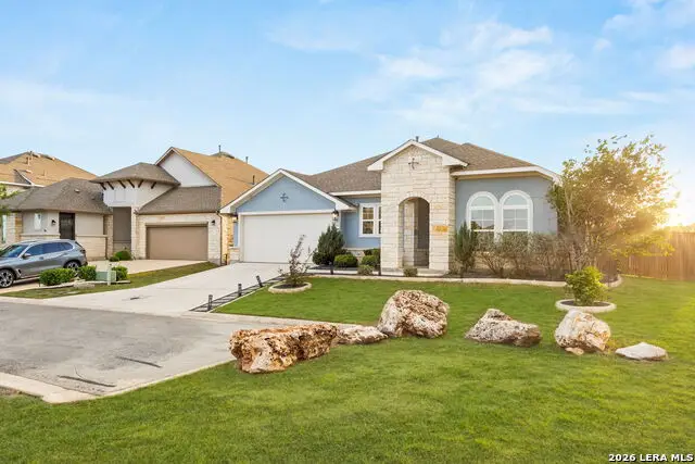 395 Borchers, New Braunfels, TX 78132 - #2