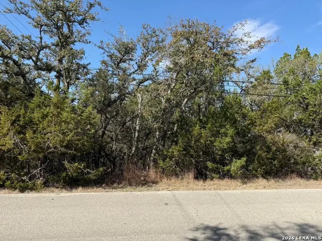 1252 Lake Bluff, Canyon Lake, TX 78133 - #1