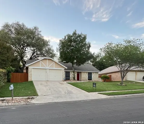 7843 Misty Park, San Antonio, TX 78250