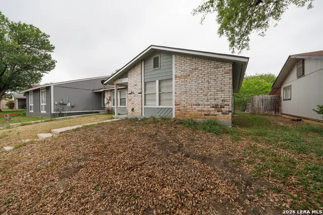 1211 Churing, San Antonio, TX 78245 - #2