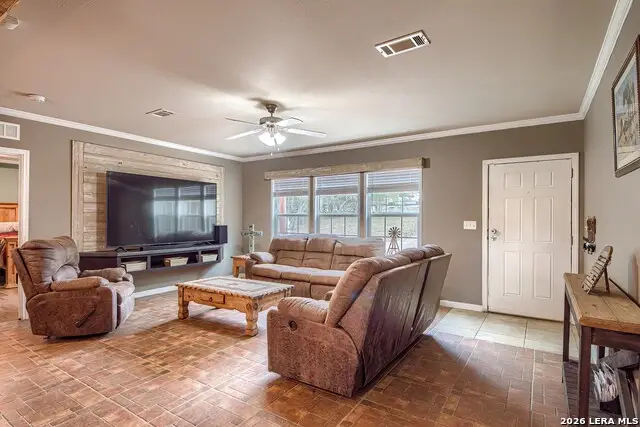 349 County Road 2471, Hondo, TX 78861 - #3