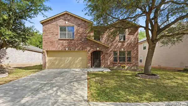 11004 Forest Pass, Live Oak, TX 78233