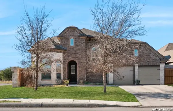 12106 White River, San Antonio, TX 78254