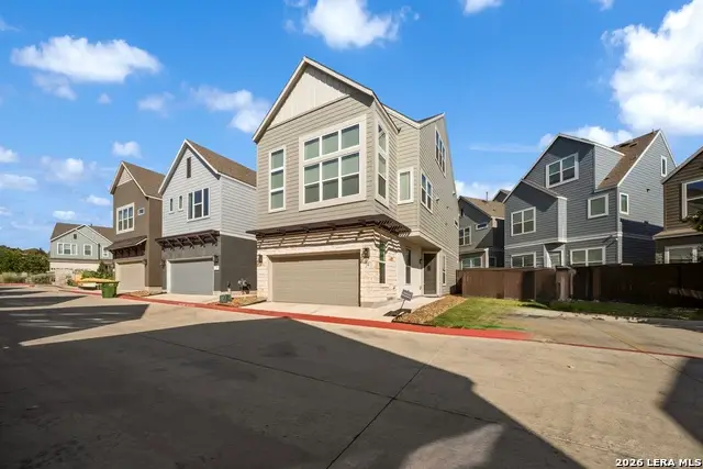 5843 Whitby #UNIT 34, San Antonio, TX 78240 - #1