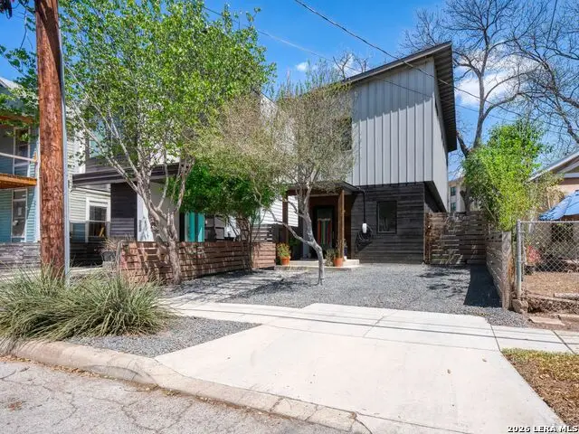 325 Lavaca St, San Antonio, TX 78210 - #1