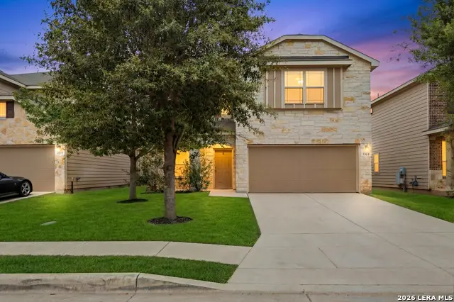 11538 Pelican Pass, San Antonio, TX 78221 - #1