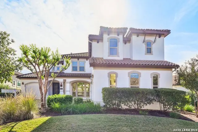 6326 Malaga, San Antonio, TX 78257 - #1