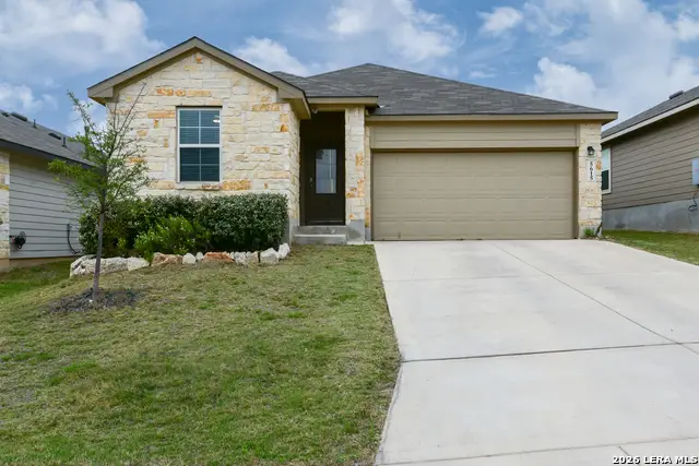 5615 Chase Falls, San Antonio, TX 78266 - #1