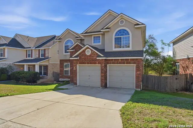 4966 Augusta Square, San Antonio, TX 78247 - #3