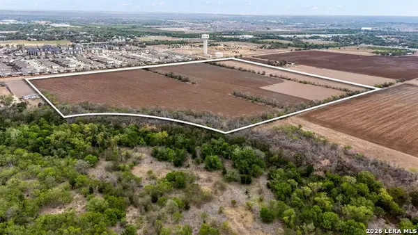 0 Schaefer Rd, Cibolo, TX 78108