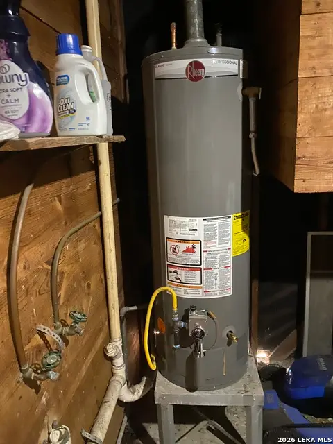 118 Mcneel, San Antonio, TX 78228 - #3