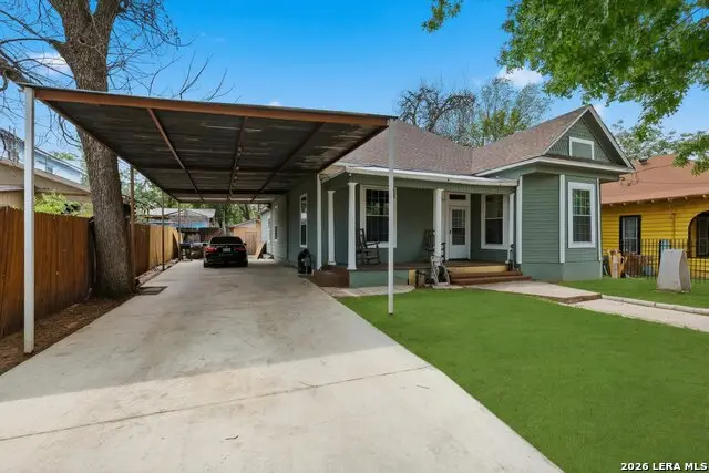 648 Porter, San Antonio, TX 78210 - #2