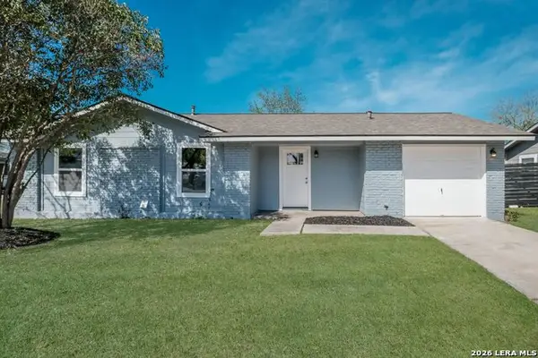 4703 Castle, San Antonio, TX 78218