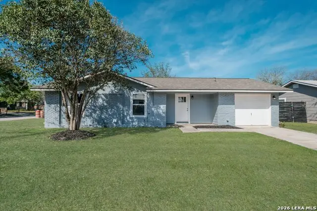 4703 Castle, San Antonio, TX 78218 - #2