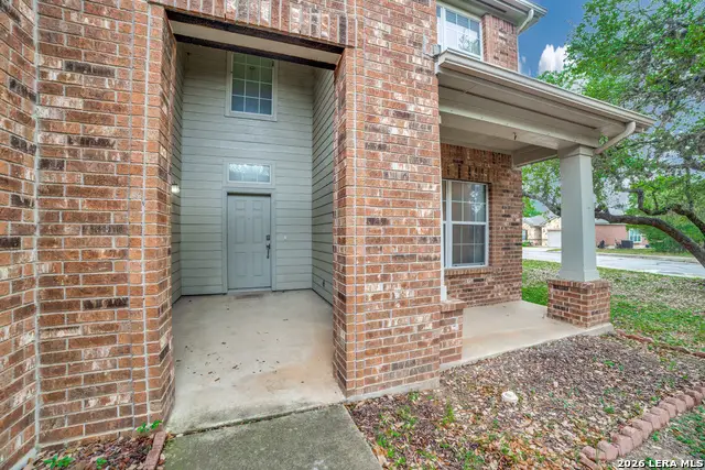 11930 Edward Conrad, San Antonio, TX 78253 - #2