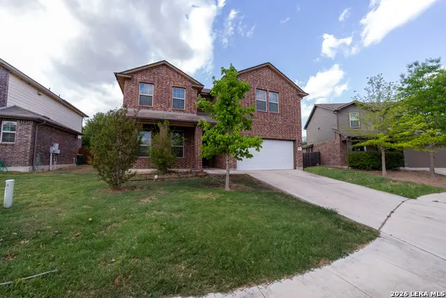 8731 Indian, Converse, TX 78109 - #1