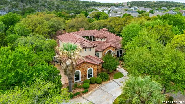 17703 Wild Basin, San Antonio, TX 78258 - #1