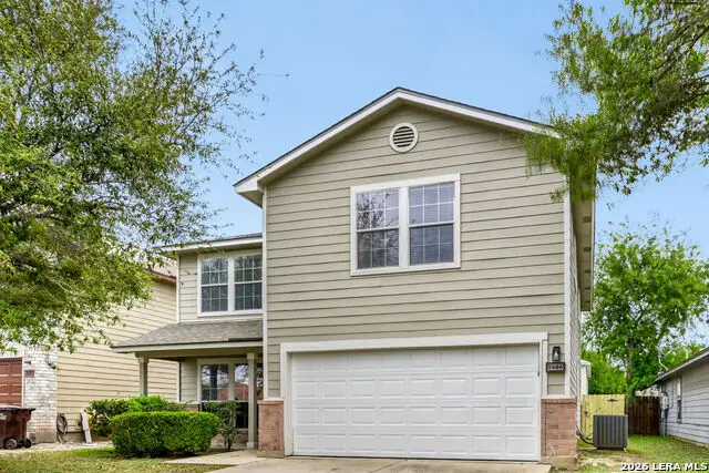 2606 Thunder Gulch, San Antonio, TX 78245 - #2