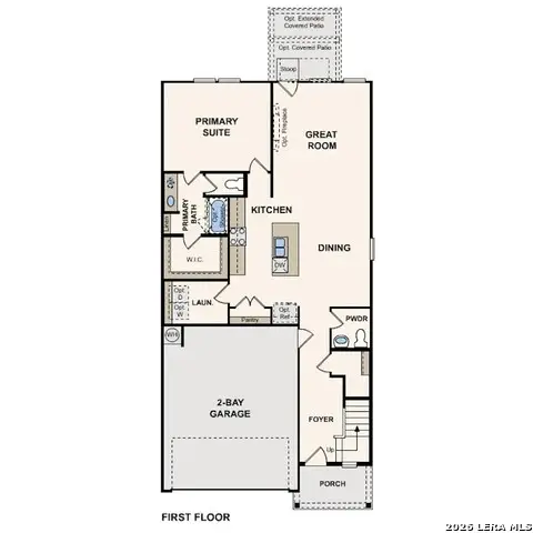 10639 Rosemont Pass, San Antonio, TX 78254 - #2