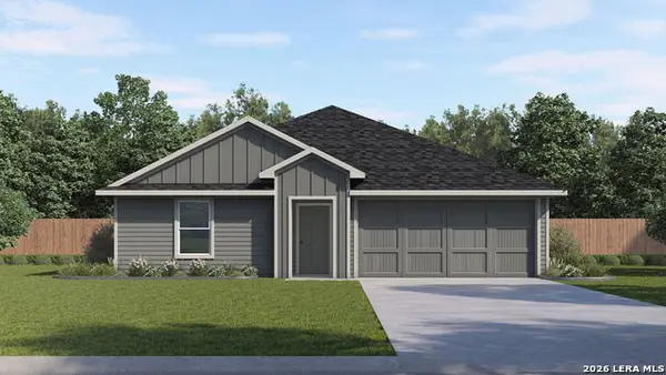 1063 Seedling Lane, Seguin, TX 78155