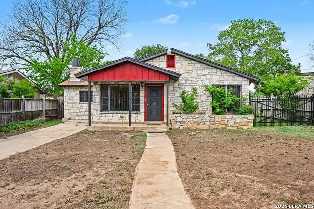 287 Harcourt, San Antonio, TX 78223 - #2