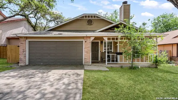 9250 Ridge Breeze, San Antonio, TX 78250