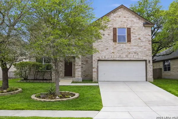 4750 Bending Grove, San Antonio, TX 78259