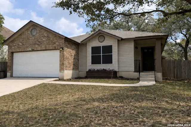 4818 Corian Springs, San Antonio, TX 78247 - #1