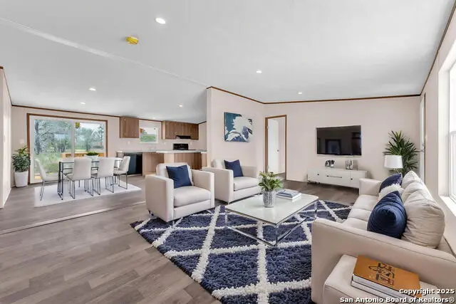 5709 County Road 422, Pleasanton, TX 78064 - #1