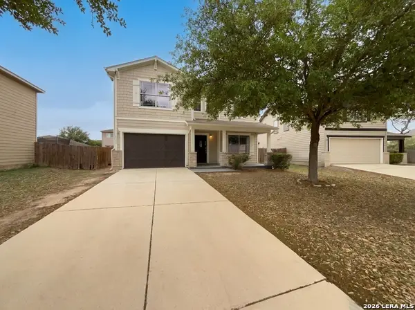 8807 Mesa, San Antonio, TX 78224