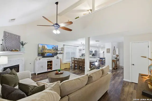 15711 Knollcliff, San Antonio, TX 78247 - #3