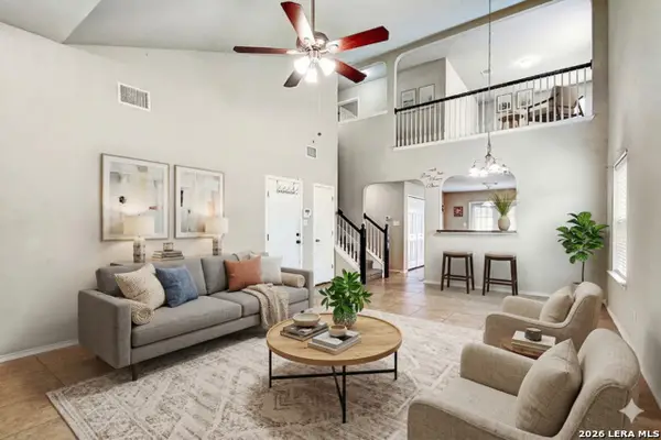 12207 Hamlin, San Antonio, TX 78254