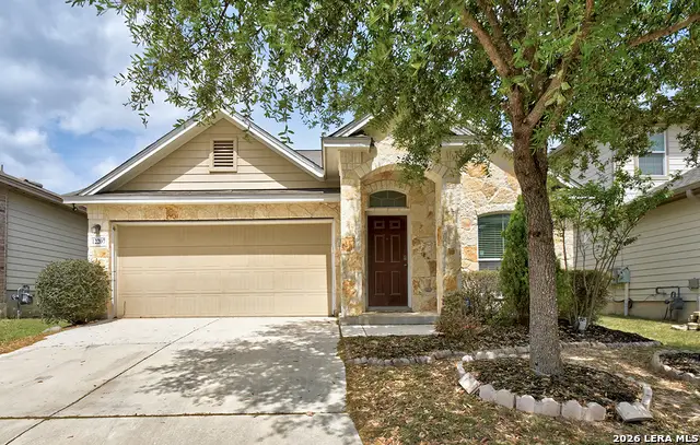 12207 Hamlin, San Antonio, TX 78254 - #2